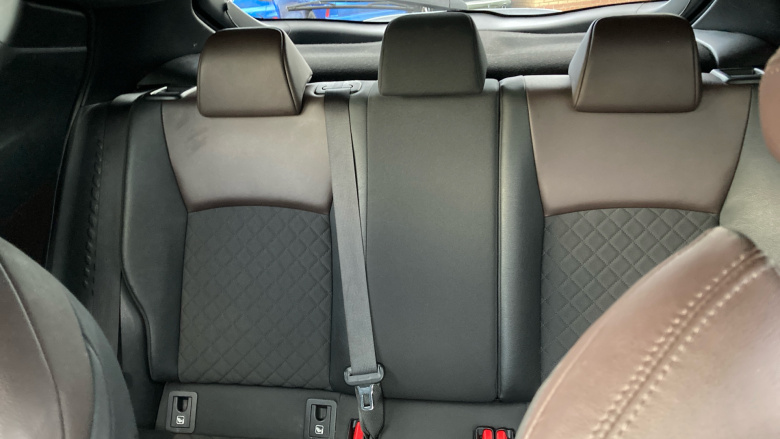 Toyota C-HR 1.8 Hybrid Excel 5dr CVT Hybrid Hatchback